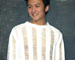 谢霆锋VS房祖名:谁是天生明星 演艺路能走多远?