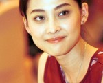 男友鄢泼回忆恋爱往事：“爱心”炮弹击中梅婷