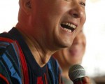 陳佩斯秘密打造“都市喜劇三部曲”之《陽台》