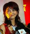 李厚霖开口认错 李湘已原谅男友婚事照常筹备