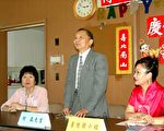 何森新書《黃梁噩夢》發表