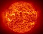 科學家解開太陽表面針狀體之謎