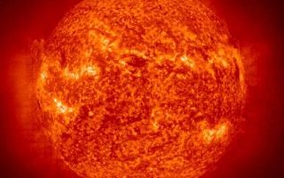 科学家解开太阳表面针状体之谜