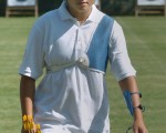 奥运女子射箭预赛　南韩打破个人及团体纪录