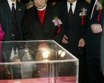 大陆基督徒被拘 前中共党校教师吁关注