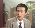 赵明﹕你想象不到这个事情发生的有多么的邪恶