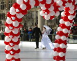 中国离婚率提高30倍 婚外情是最大杀手