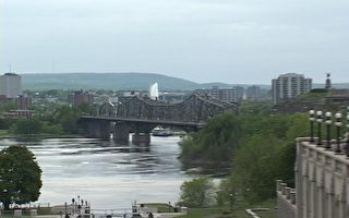 渥太華麗都運河底部 遺留污染物有多毒？