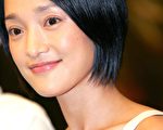 周迅真情告白:缘分乃天注定,大齐最适合我