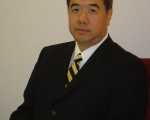 美公司亞裔總裁獲年度小型企業家獎