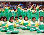 海峡两岸女教师的命运