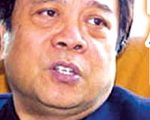 非法药品广告“盯上”赵忠祥 形象登上非法杂志