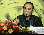 张艺谋称霸中国影坛是中国影坛悲剧