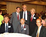 洛杉磯大鵬聯誼會慶祝「八一四」勝利紀念日