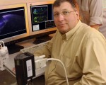 新显微镜技术使科学家观察三维活体生物