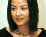 瞿颖﹕不存在台湾富商男友 房子只花了60万