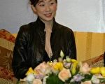 林憶蓮搖身成為美食作家 29日來台辦簽書會
