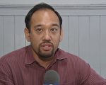 共和黨大會在即  賓州亞裔論大選