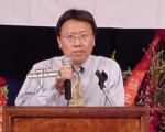 陳破空 談大陸經濟表面繁榮