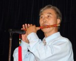 石家環響陶藝術展成功展出