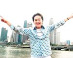 陈昭荣 将多个“堂妹”陈诗欣