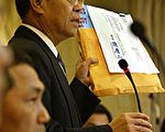 卢仁发：李昌钰鉴识报告将尽速翻译 移交后手