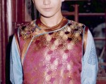 男一号黄晓明：为了等“杨过”我推掉80部大戏