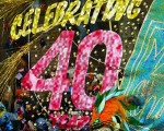 组图：第40届诺丁山狂欢节