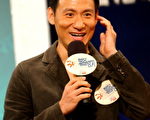 张学友“埋汰”裴勇俊:他的头型完全是跟我学的