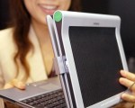 新款笔记型电脑挑战SONY TR系列