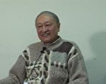 阮铭解读四中全会：江赖不走 只能捣乱
