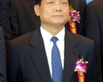 刘淇访港被声讨