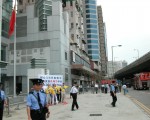 “一国两制”下的香港自由吗？