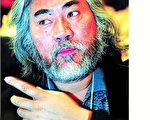 張紀中:傅彪平時滴酒不沾 患病緣于生活沒規律