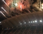 組圖：中國奧運金牌健兒香港大匯演