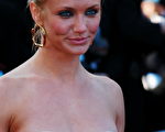 卡麦蓉Cameron Diaz(AFP)
