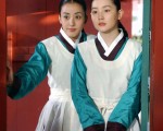 台湾《大长今》八点档重播 古装展北、中展出