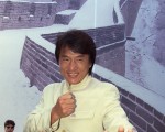 《新警察故事》大摆千人宴 正面火拼《2046》