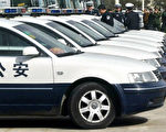 北京9月10日快讯：截访车辆千辆停放“两办”