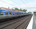 維省 Connex運輸公司取消車班次和誤點被罰天價