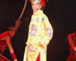 劉德華演唱會 汪明荃受邀做嘉賓 觀眾拍爛掌