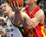 《姚明年》参加多伦多电影节 讲述姚明NBA生活