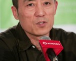 张艺谋谈雅典奥运闭幕中国节目