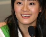 粉红佳人只爱戏中人 孙俪怎一个“冷”字了得
