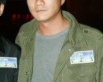 胡軍接拍《朱元璋》 一了英雄情結 女兒是心頭肉