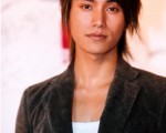 陳坤出演《風雨西關》 主動申請“坏一次”