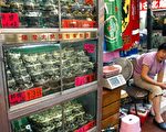 阳澄湖大闸蟹戴上防伪戒指