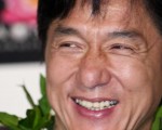 成龍獲邀擔任北大影視教授