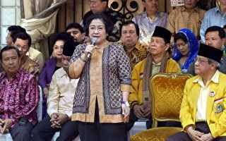 印尼首次总统直选 20日举行
