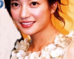 王学圻为赵薇痛心:压力逼着她逐渐向女人过渡